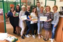 Встреча с представителями Капитал-ПРОК
